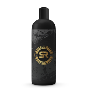 Styler Beard Wash