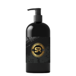 Styler Shampoo